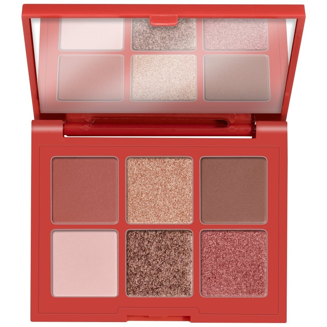 Bronzed This Way Eyeshadow Palette
