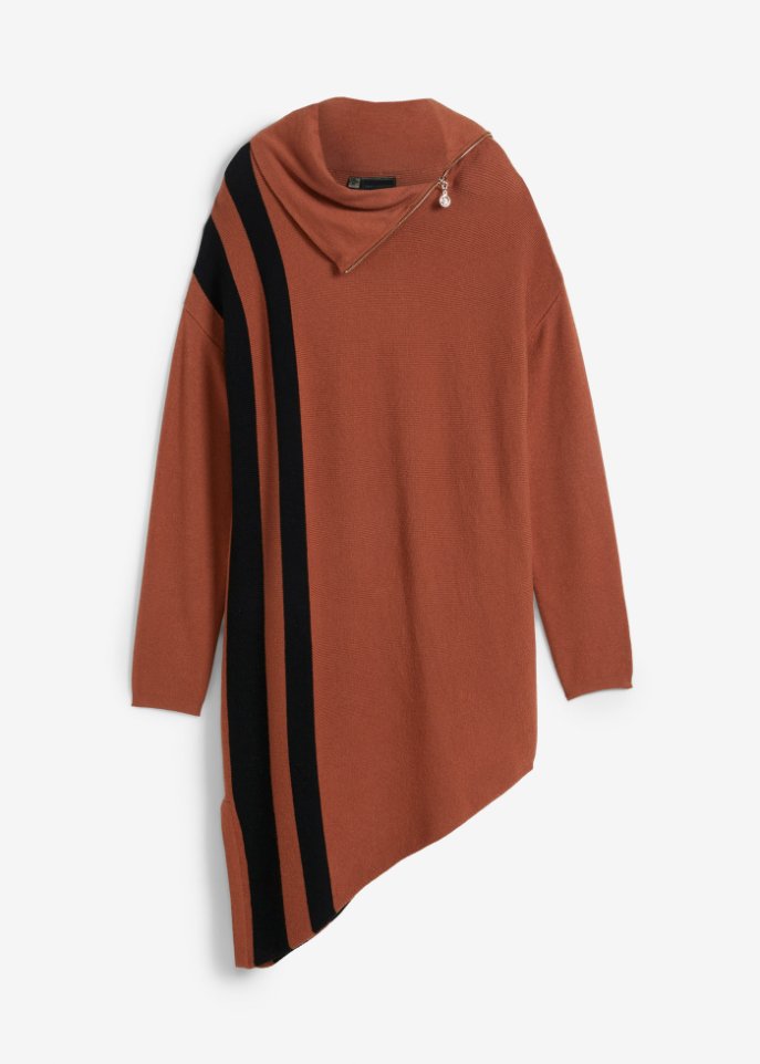 Zipfel Pullover