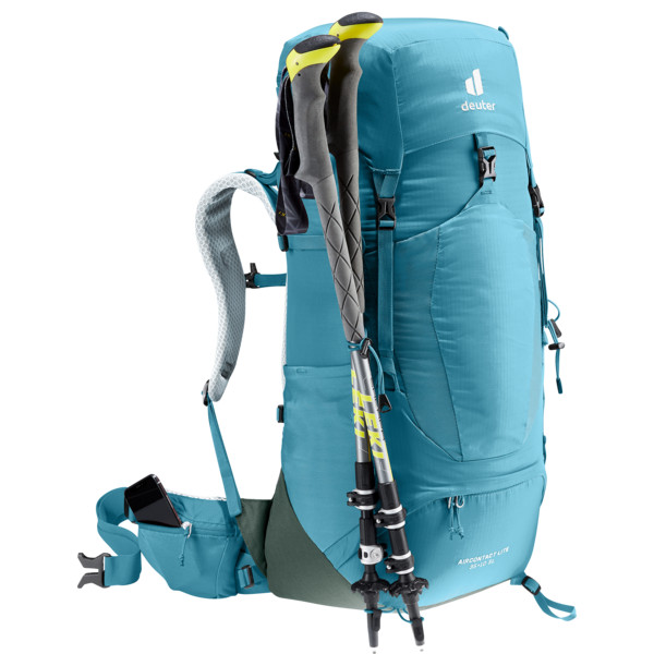 AIRCONTACT LITE 35 + 10 SL Damen - Tourenrucksack