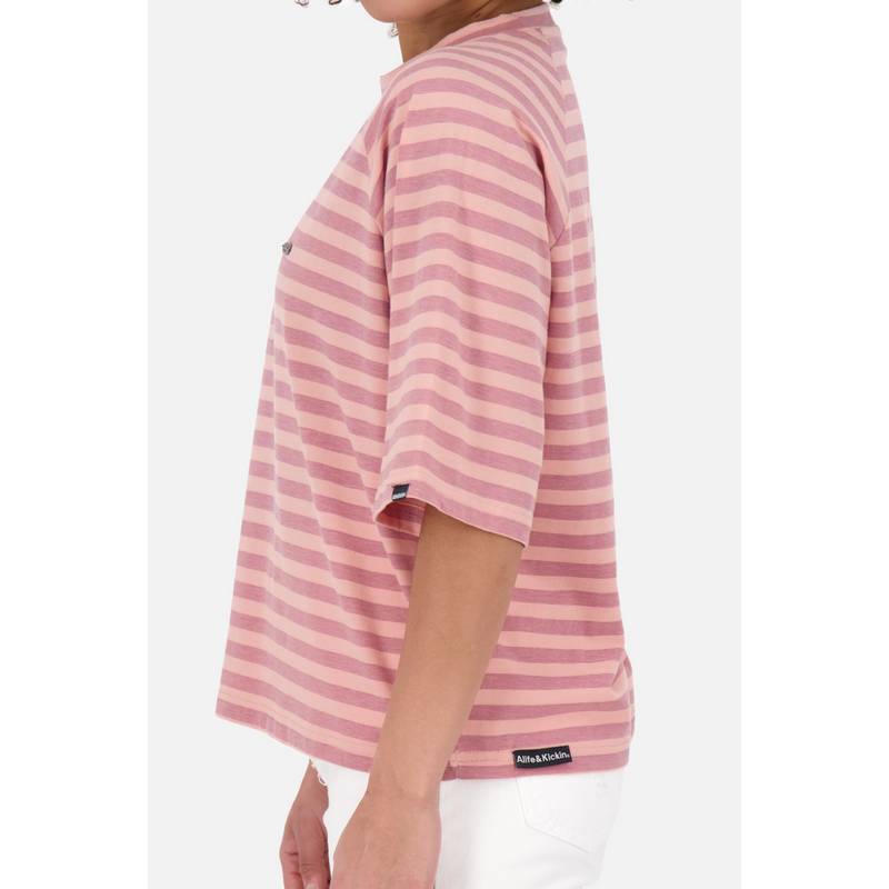 ALIFE AND KICKIN RubyAK Z T-Shirt Damen