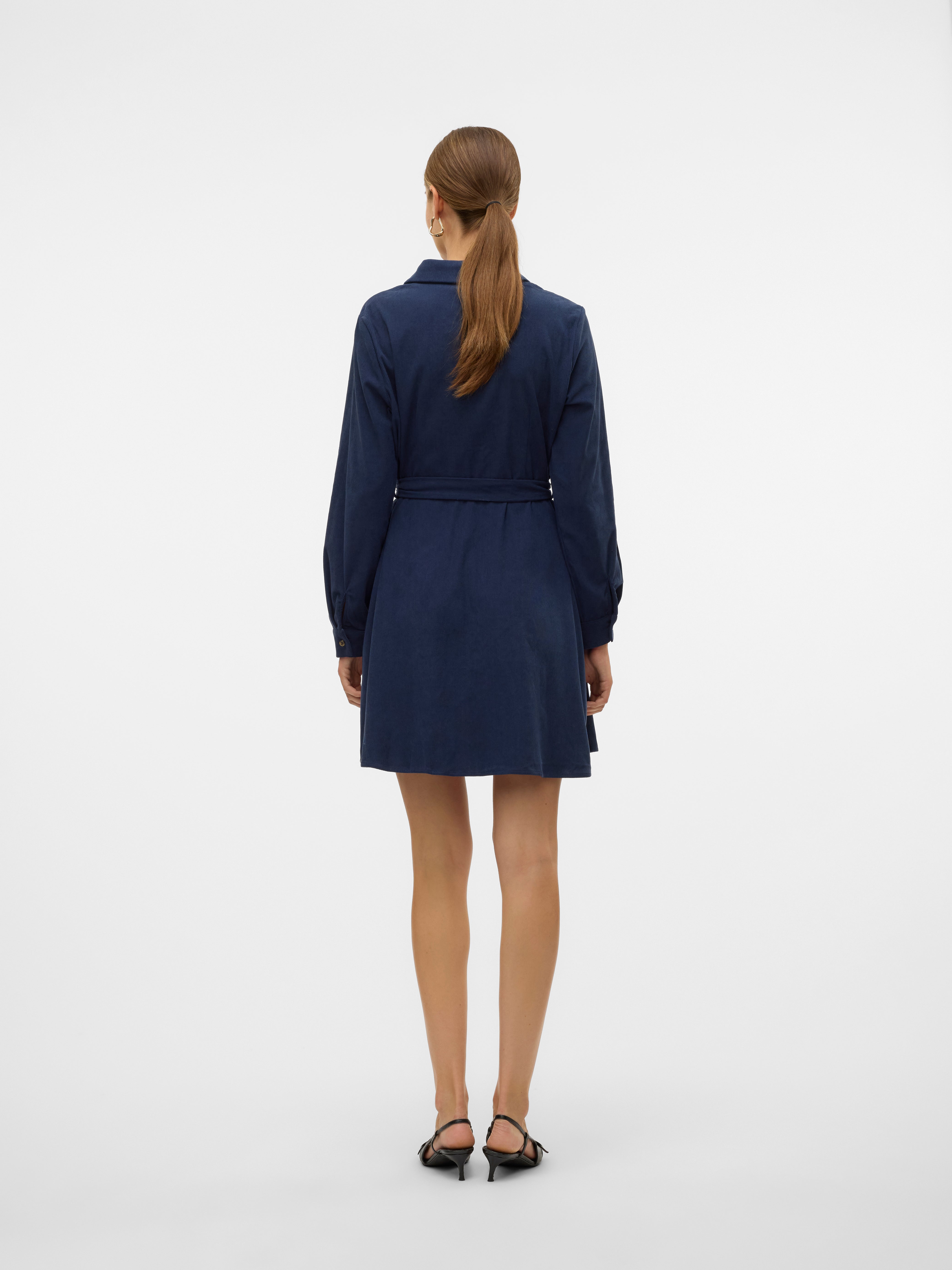 VMVILJA Kurzes Kleid