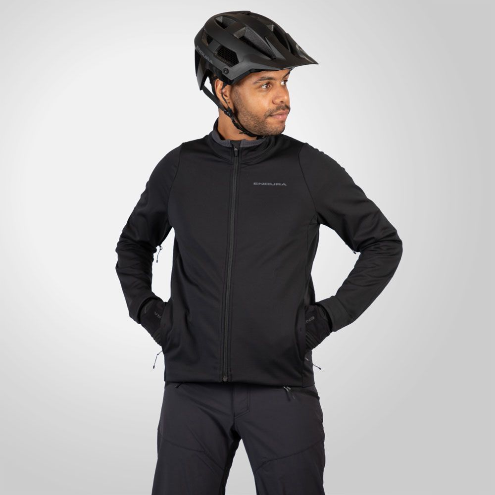 Endura Singletrack - MTB Softshelljacke kaufen | Bike-Discount