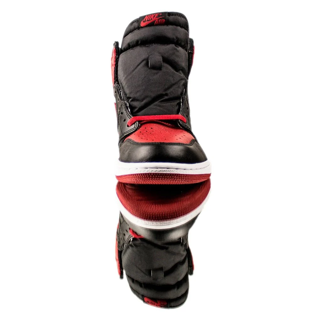 1 Retro Bred 