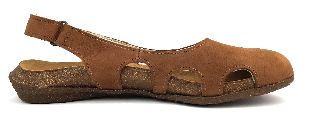 El Naturalista Wakataua N413 Braun wood