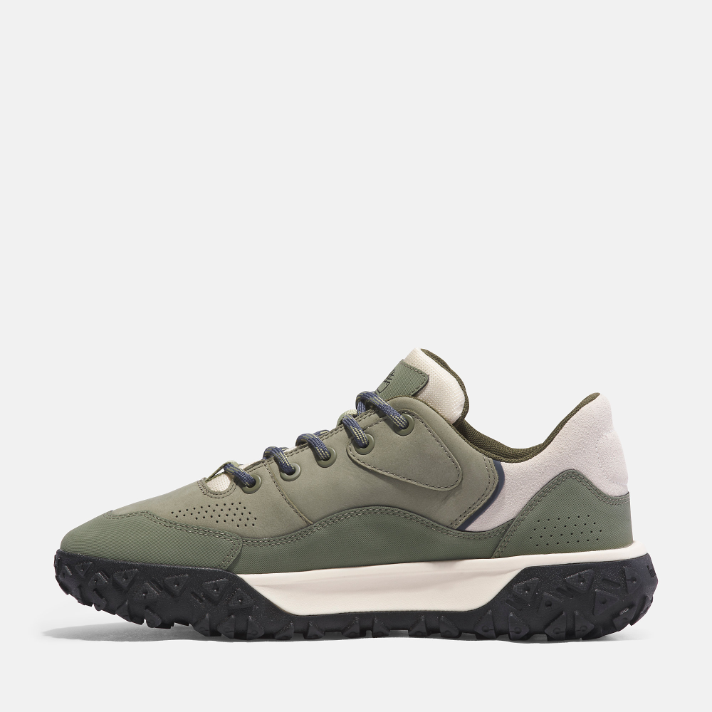 Timberland Greenstride motion 6 TB0A6A3MEO61 / grün