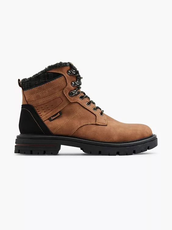 Landrover Schnürboots
