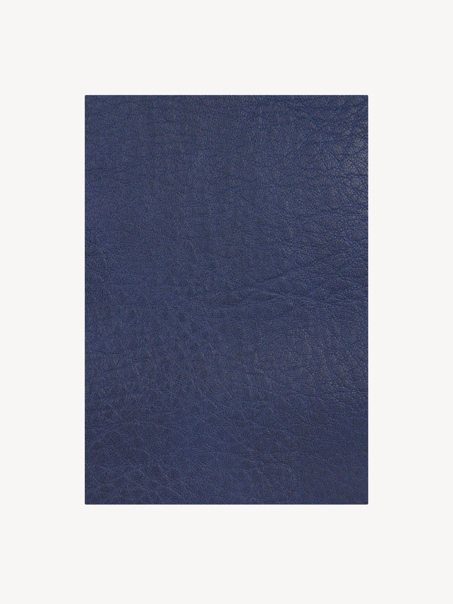 Sac cabas - bleu