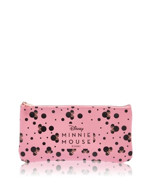 REVOLUTION Minnie Mouse Brush Set Pinselset-1 Stk