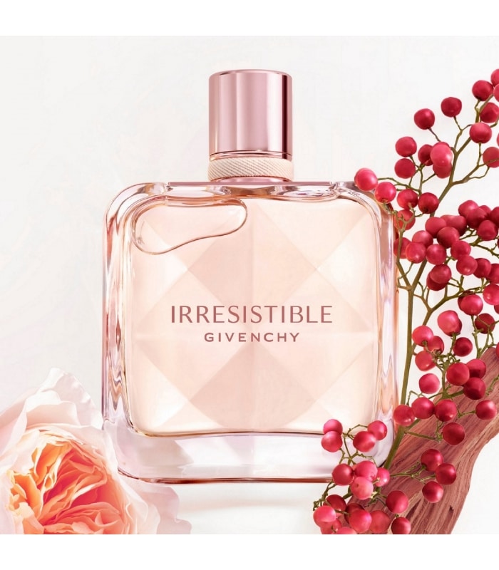 IRRESISTIBLE GIVENCHY-Eau de Toilette Fraiche