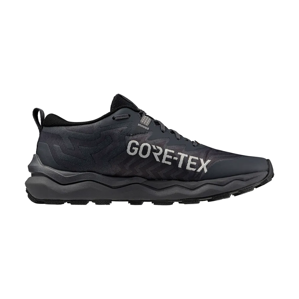 Mizuno Wave Daichi 8 GTX J1GK2456-21 / schwarz
