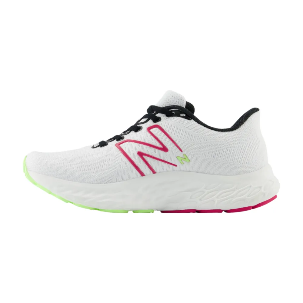 New Balance Fresh Foam X Evoz v3 WEVOZRW3 / weiss