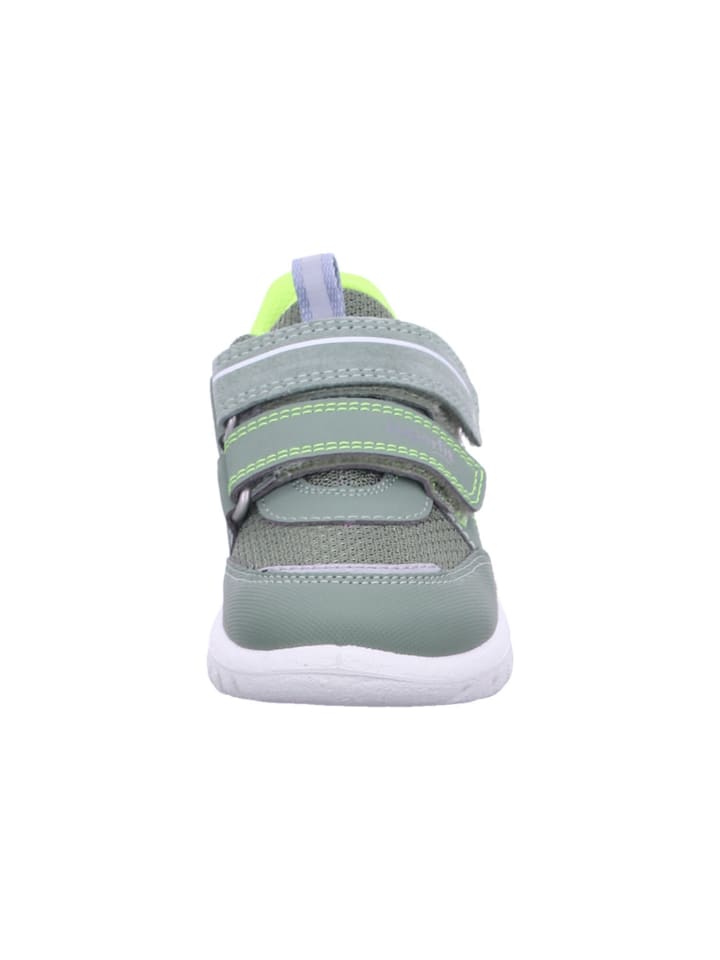superfit Jungen- Halbschuhe SPORT7 in Grün günstig kaufen