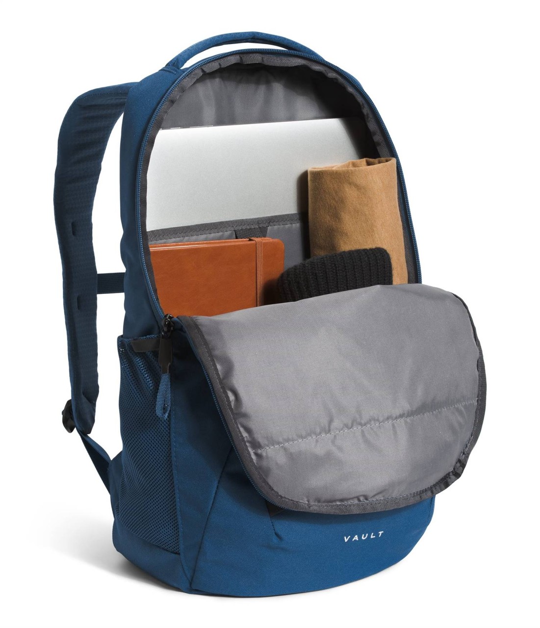 THE NORTH FACE Handtaschen blau VAULT