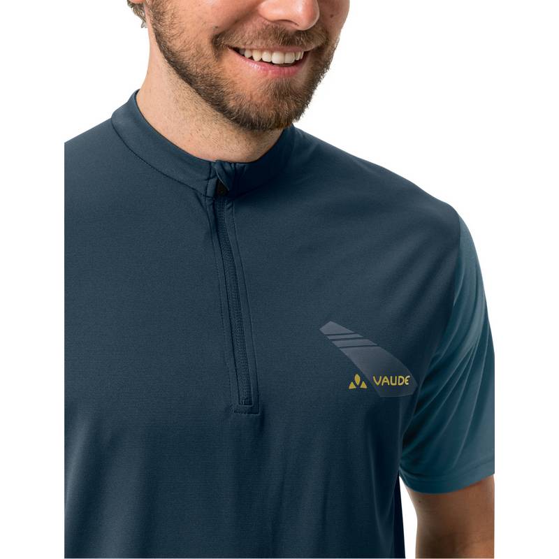 VAUDE Men's Ledro Shirt T-Shirt Herren