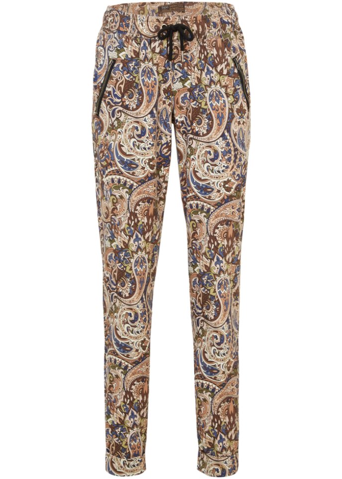 Schlupfhose
