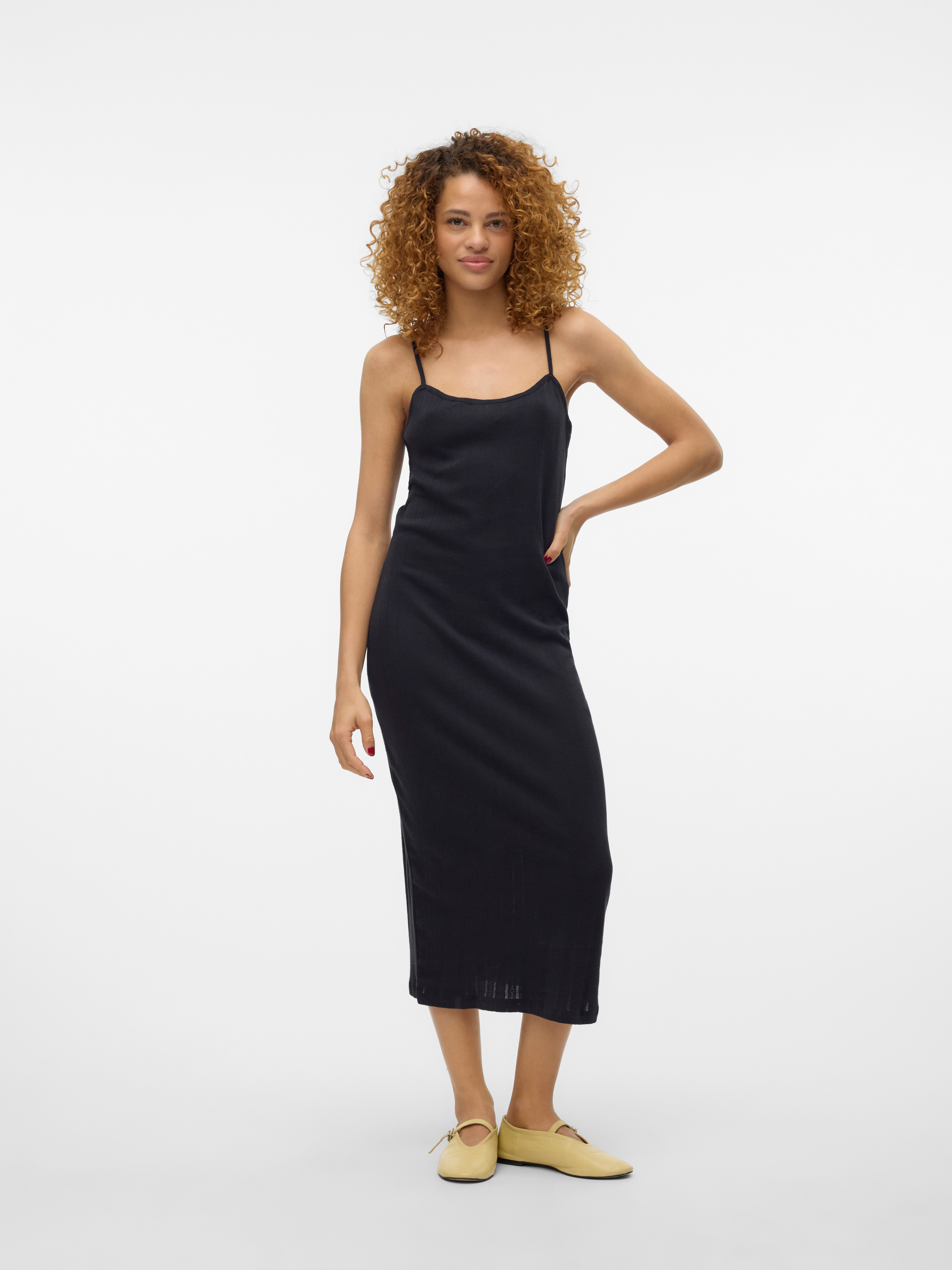 VMJULIETA Midikleid