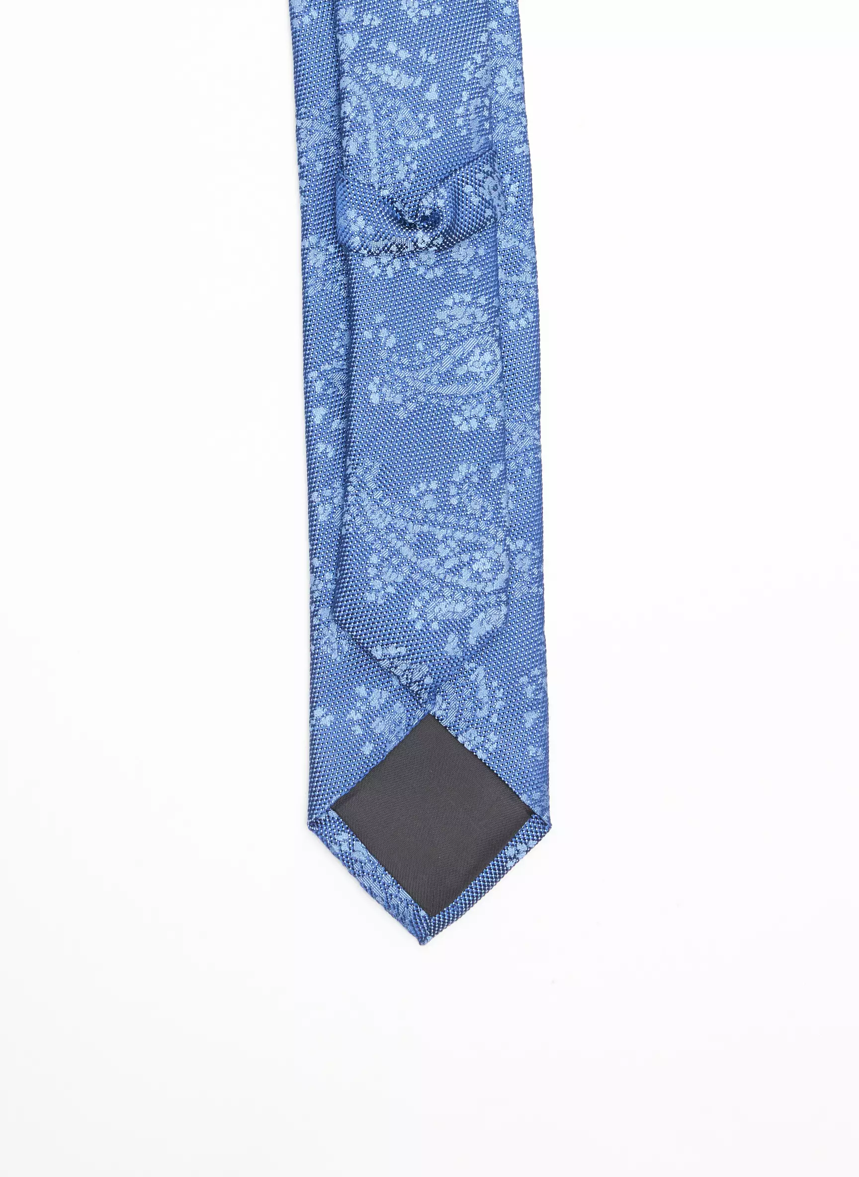 Hugo Boss Cravates Homme couleur bleu