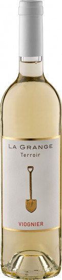 2022 Terroir Viognier Pays d'Oc IGP - Domaine La Grange