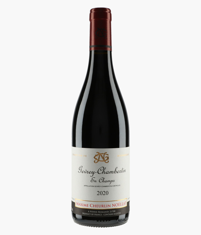 Gevrey-Chambertin En Champs 2020CHEURLIN NOELLAT Maxime