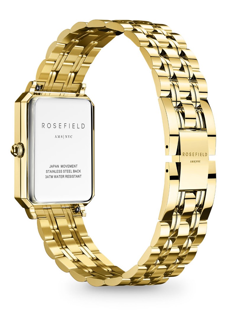 Ρολόι Rosefield Octagon XS OWGSG-O60