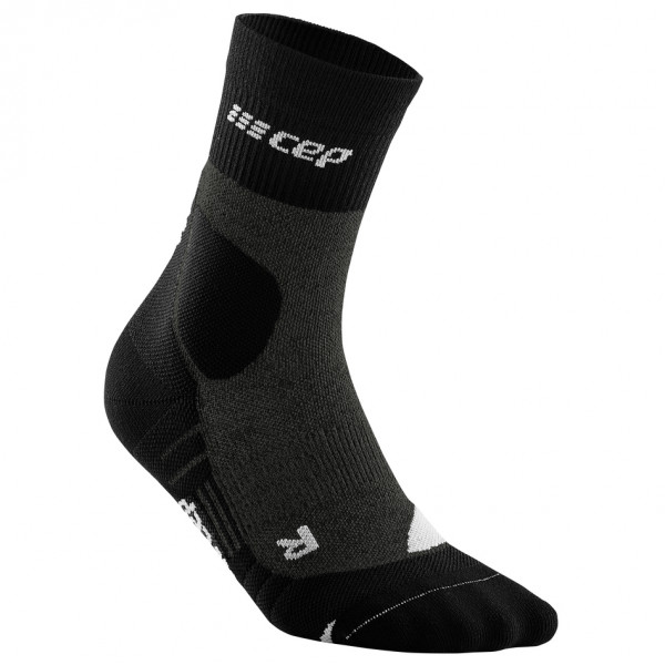 CEP - Hiking Merino Mid-Cut Socks - Kompressionssocken