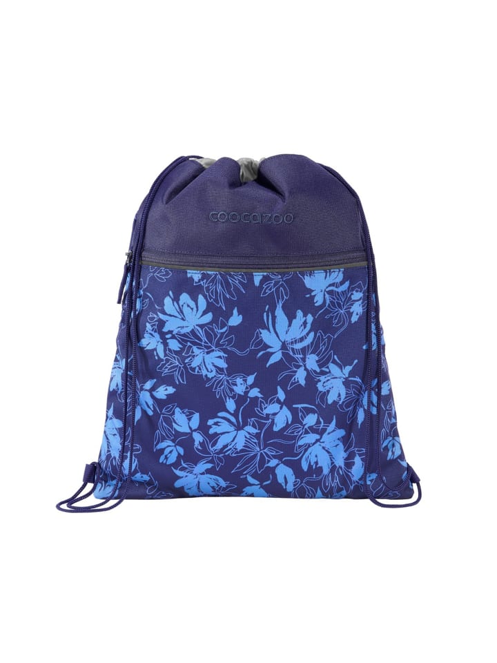 Coocazoo Turnbeutel, 10 Liter in Tropical Night günstig kaufen onesize