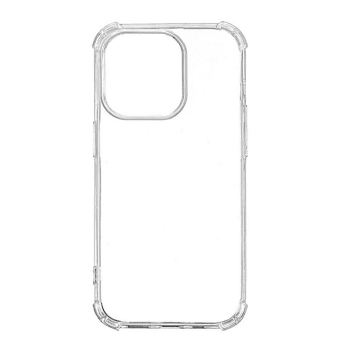 Carcasă WE pentru iPhone 15 Pro