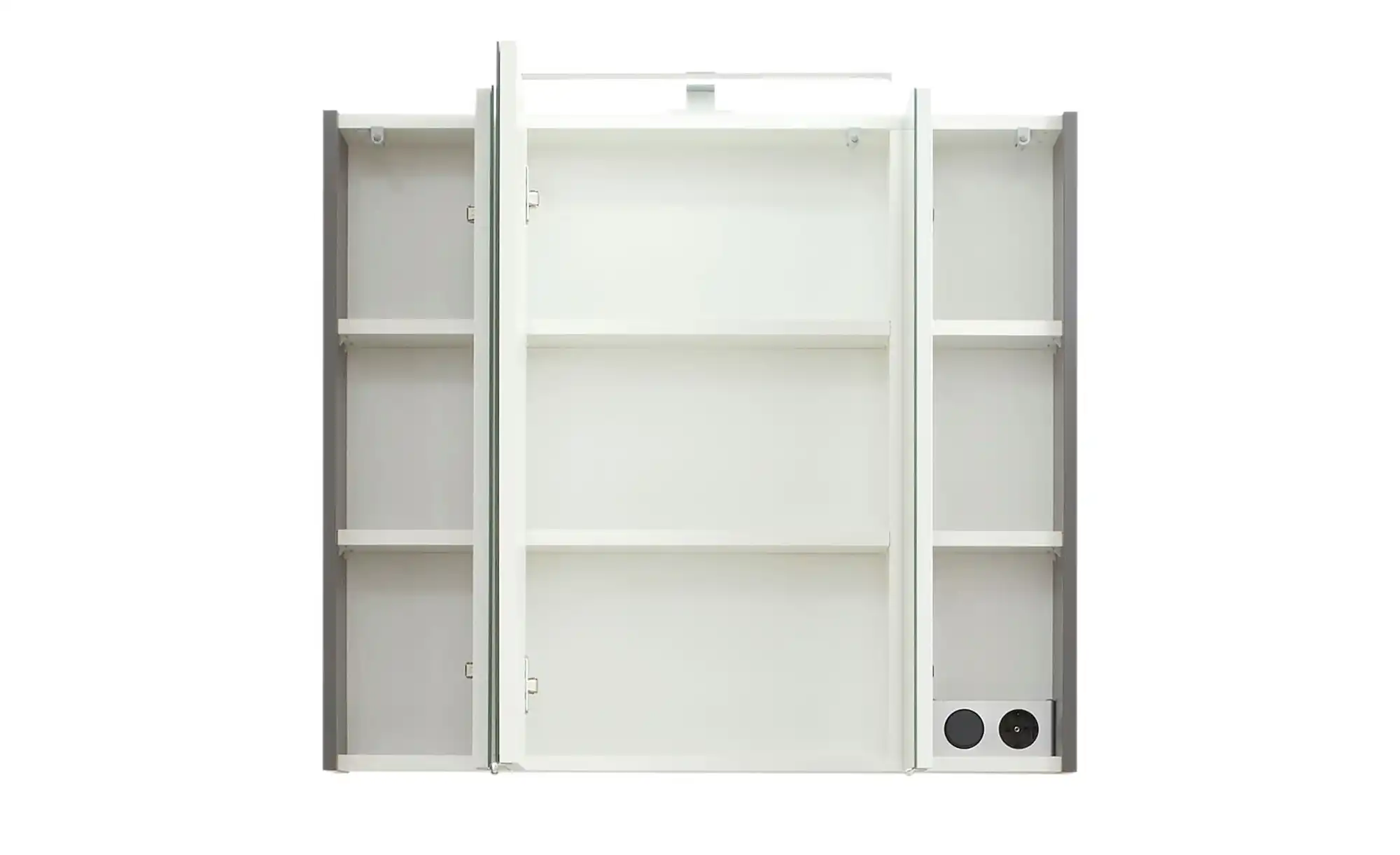 calmo2go Spiegelschrank