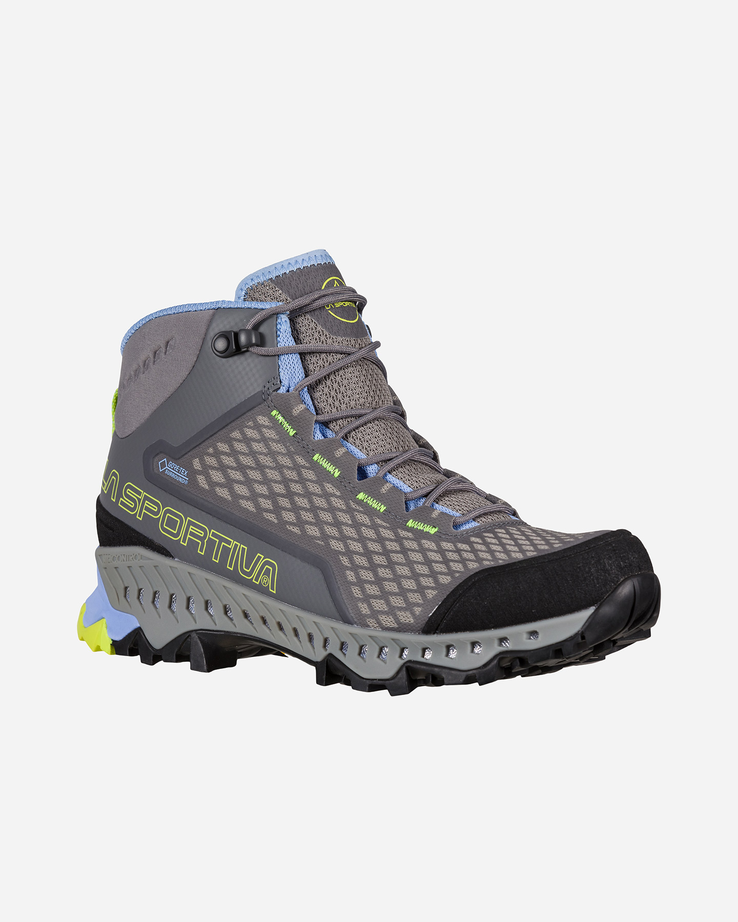 La Sportiva Stream Mid Gtx Sur W 24E913720 Vandringsskor
