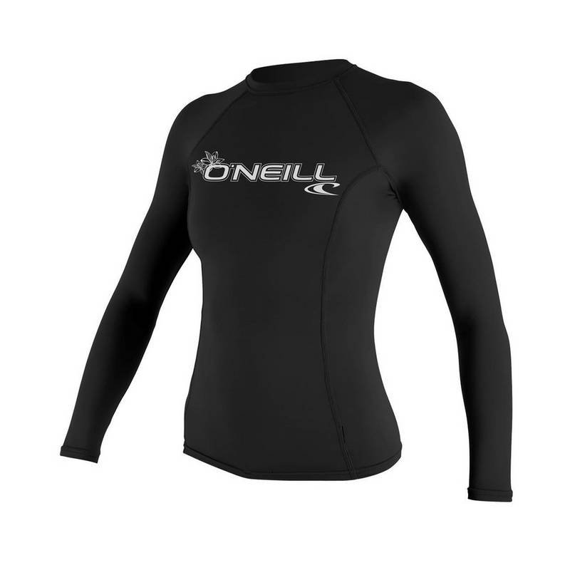 O'NEILL BASIC SKINS UV-Shirt Damen