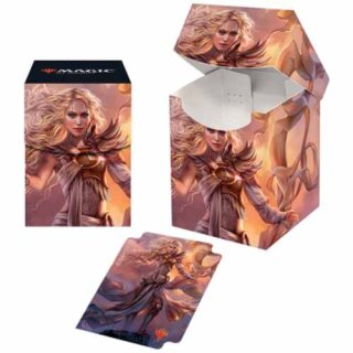 UP - PRO 100 + Deck Box - Magic: The Gathering Modern Horizons V1