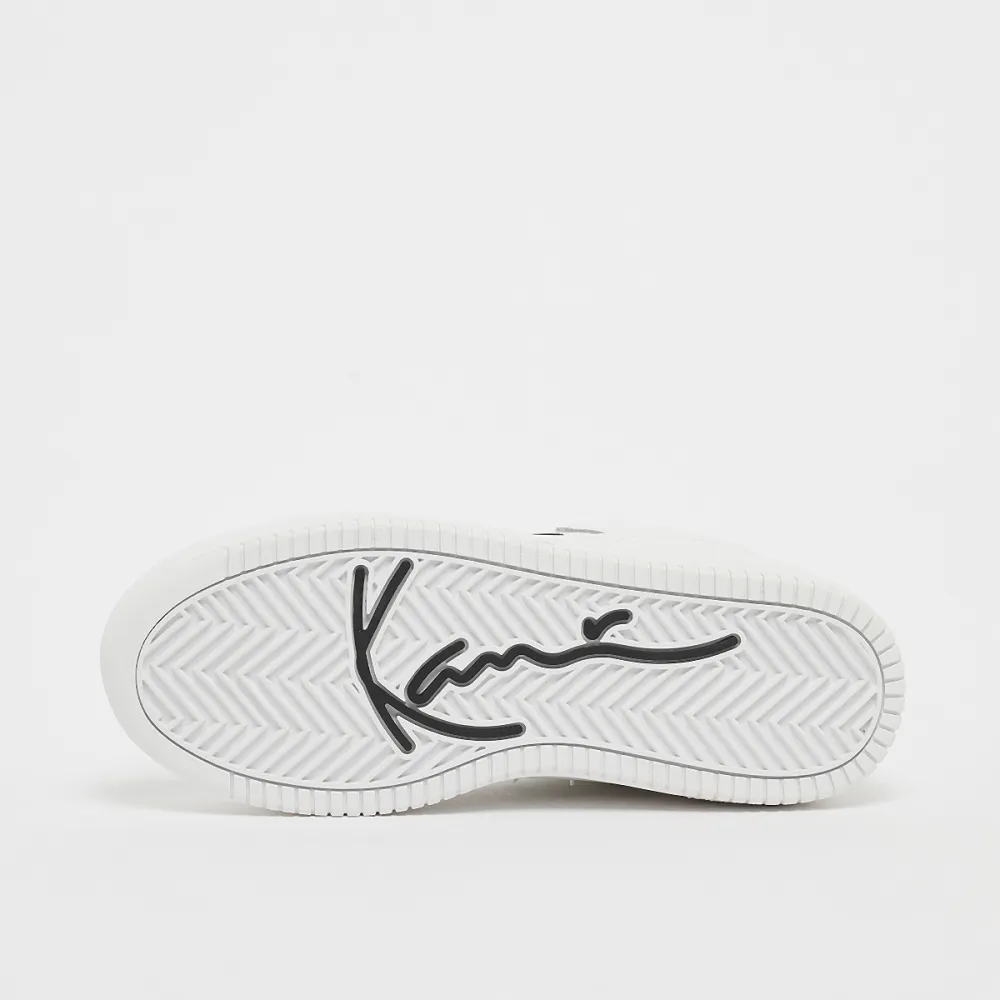 Karl Kani 89 UP LXRY BOLD KKFWW000340 / weiss