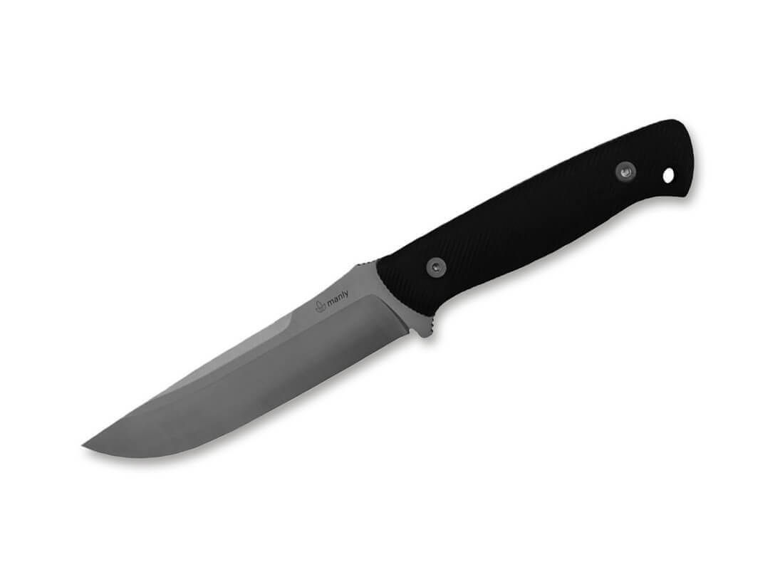 Eagle D2 Black