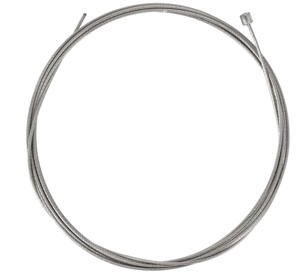 Radon BASIC Schaltzug verzinkt 1,2mm x 2100mm kaufen | Bike-Discount