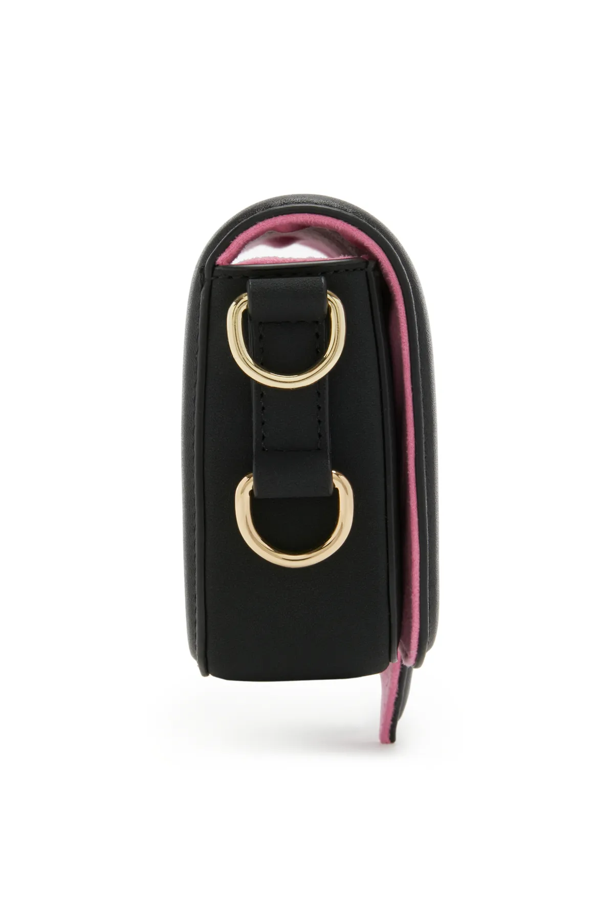 CHIARA FERRAGNI  Eyelike Damen Umhängetasche Schwarz 75sb4ba2-zs953-899