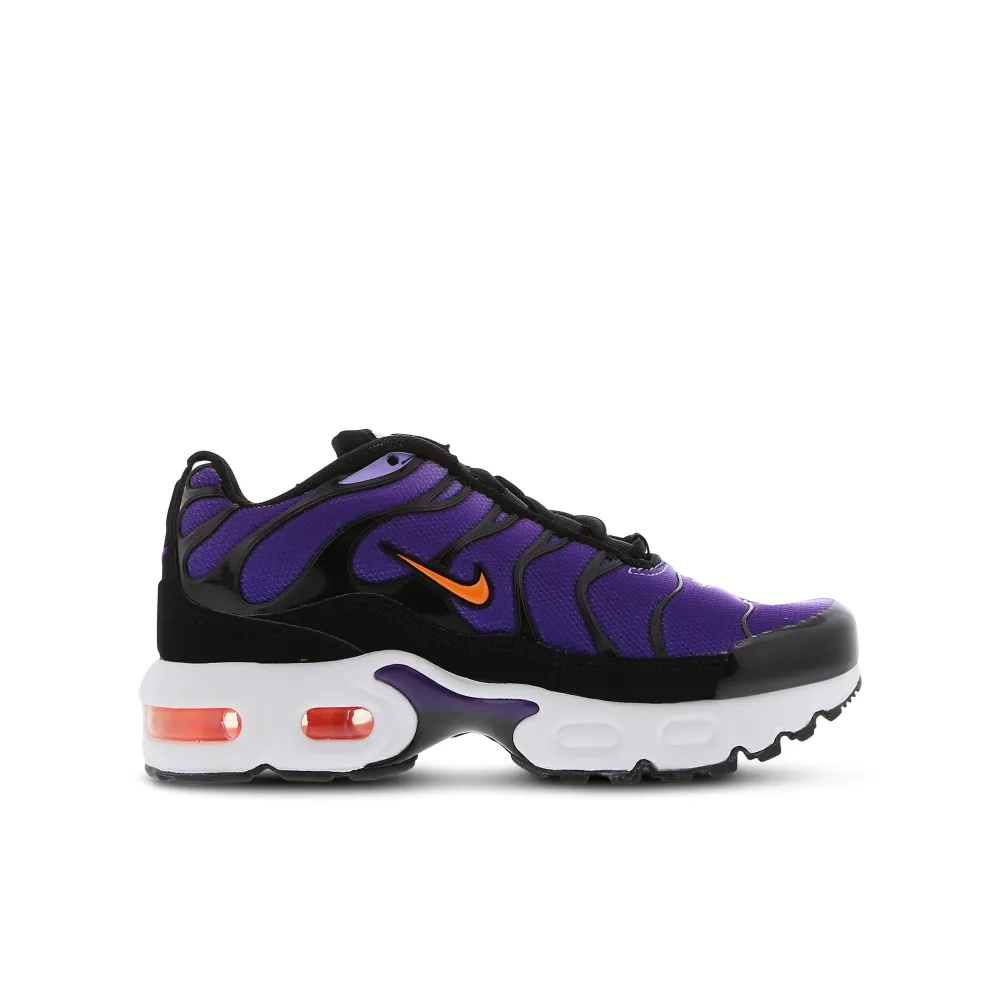 Nike Air Max Plus CD0610-024 / schwarz