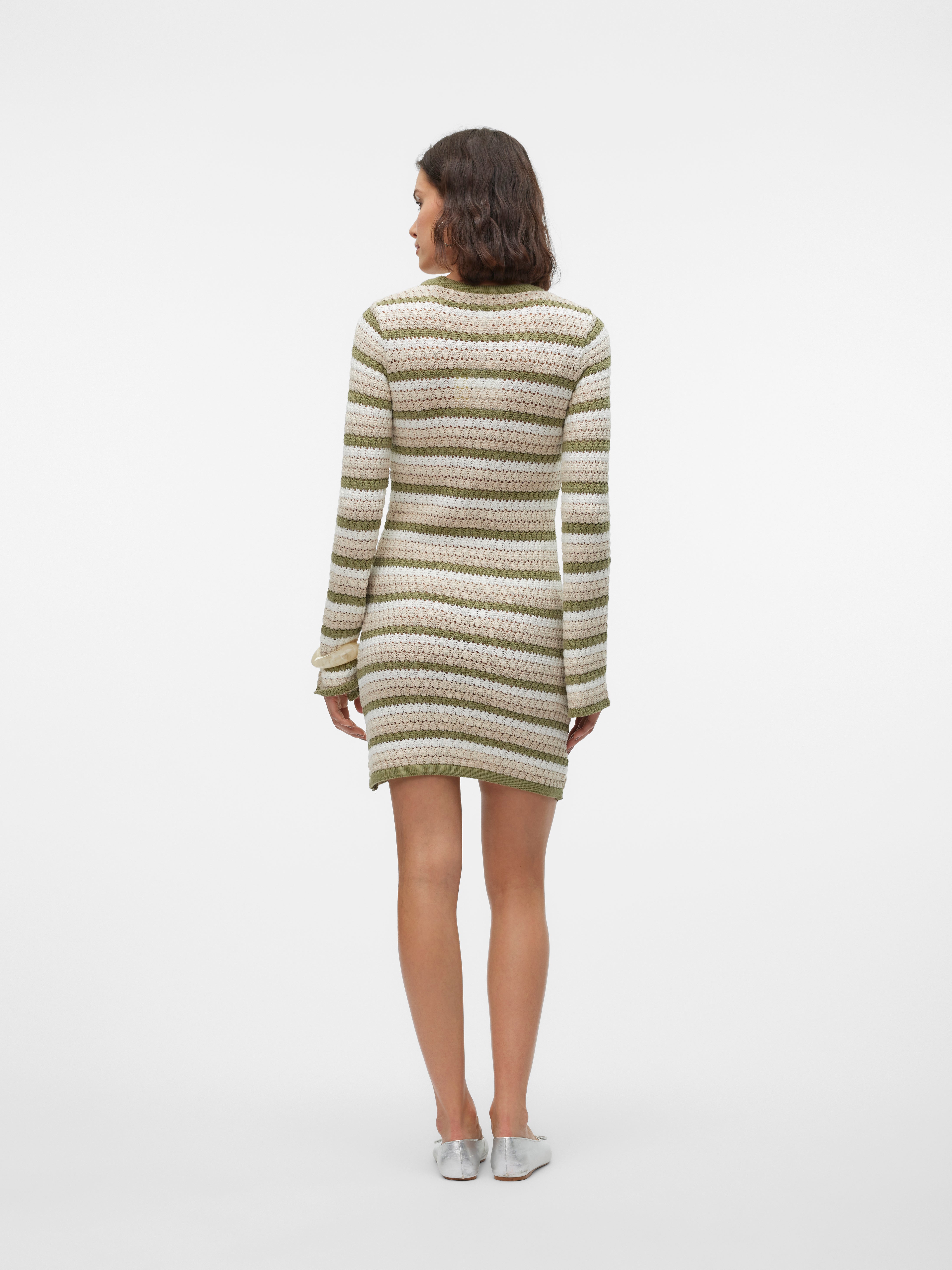 VMRIHANNA Kurzes Kleid