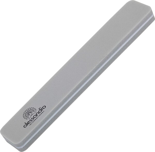 Alessandro Nailbuffer Körnung: 00/80 Nagelfeile