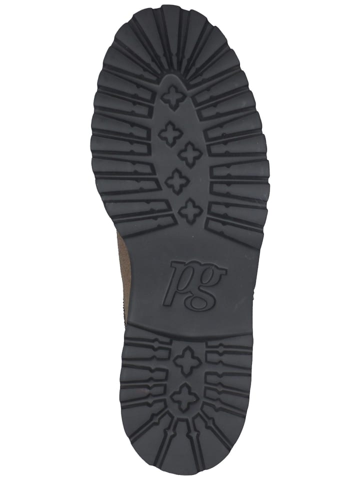 Paul Green Stiefelette in Antelope günstig kaufen