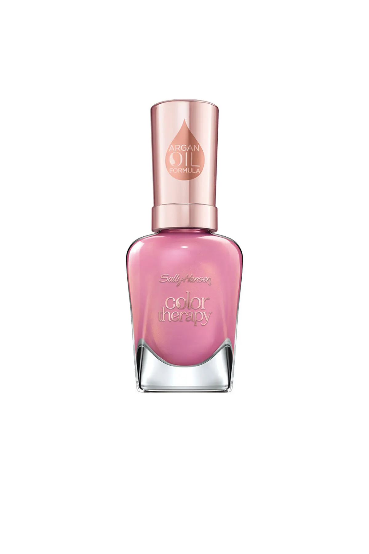 Sally Hansen  Farbtherapie #270-mauve Mantra 14,7 ml