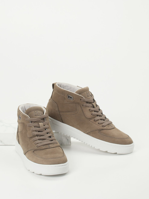 Sneaker high-84664590016 HUB