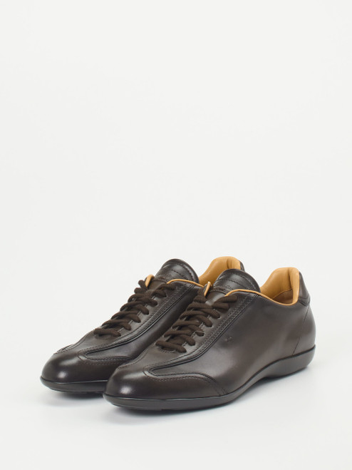 Sneaker-46612090171 Santoni