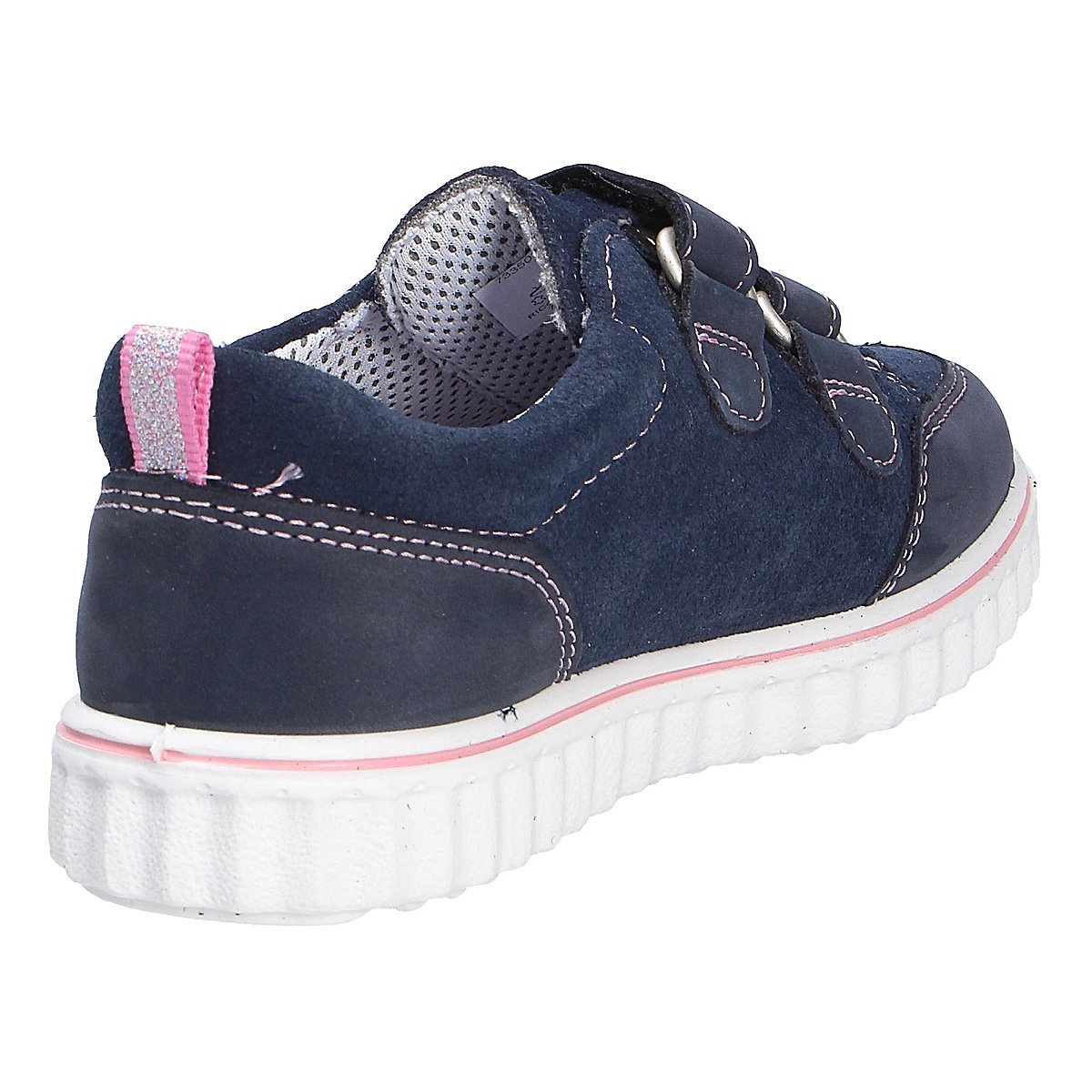 Ricosta Mädchen Halbschuh Halbschuhe