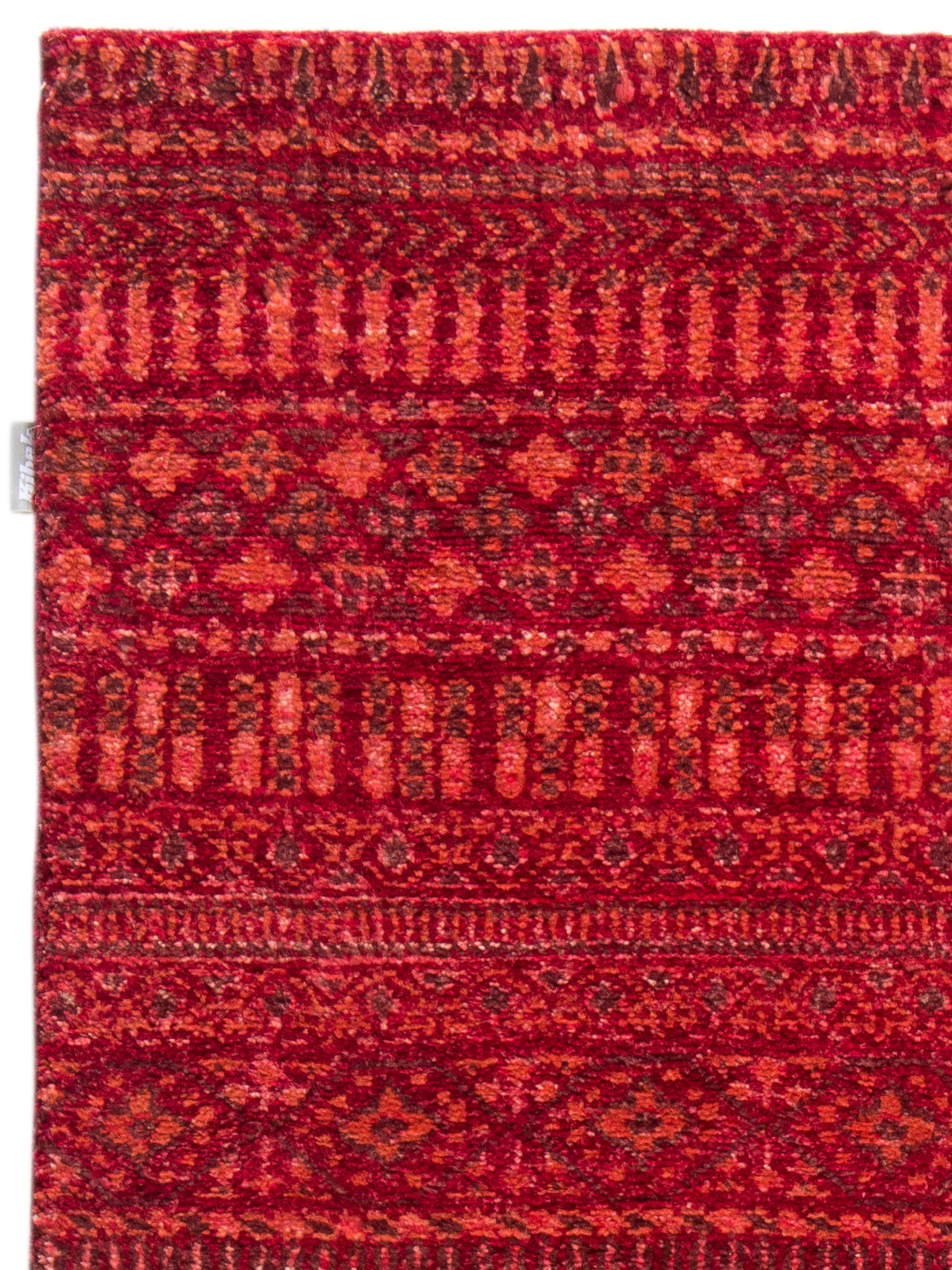 Contemporary Gabbeh ca. 125 x 178 cm, Unikat / Einzelstück