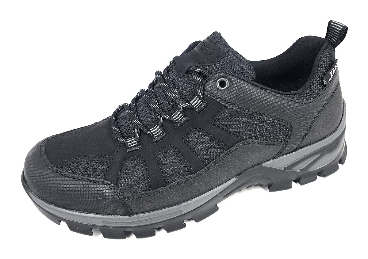 Rieker B6810-00 Schwarz 00 Schwarz