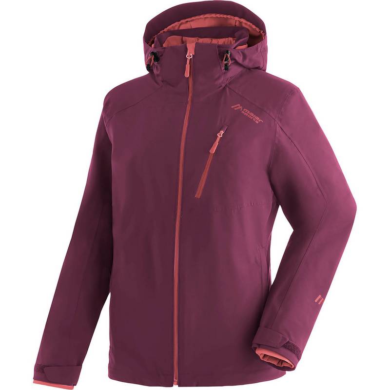 Maier Sports Ribut Funktionsjacke Damen