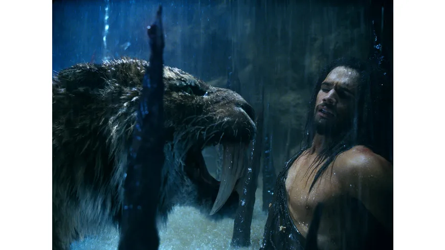 10.000 BC