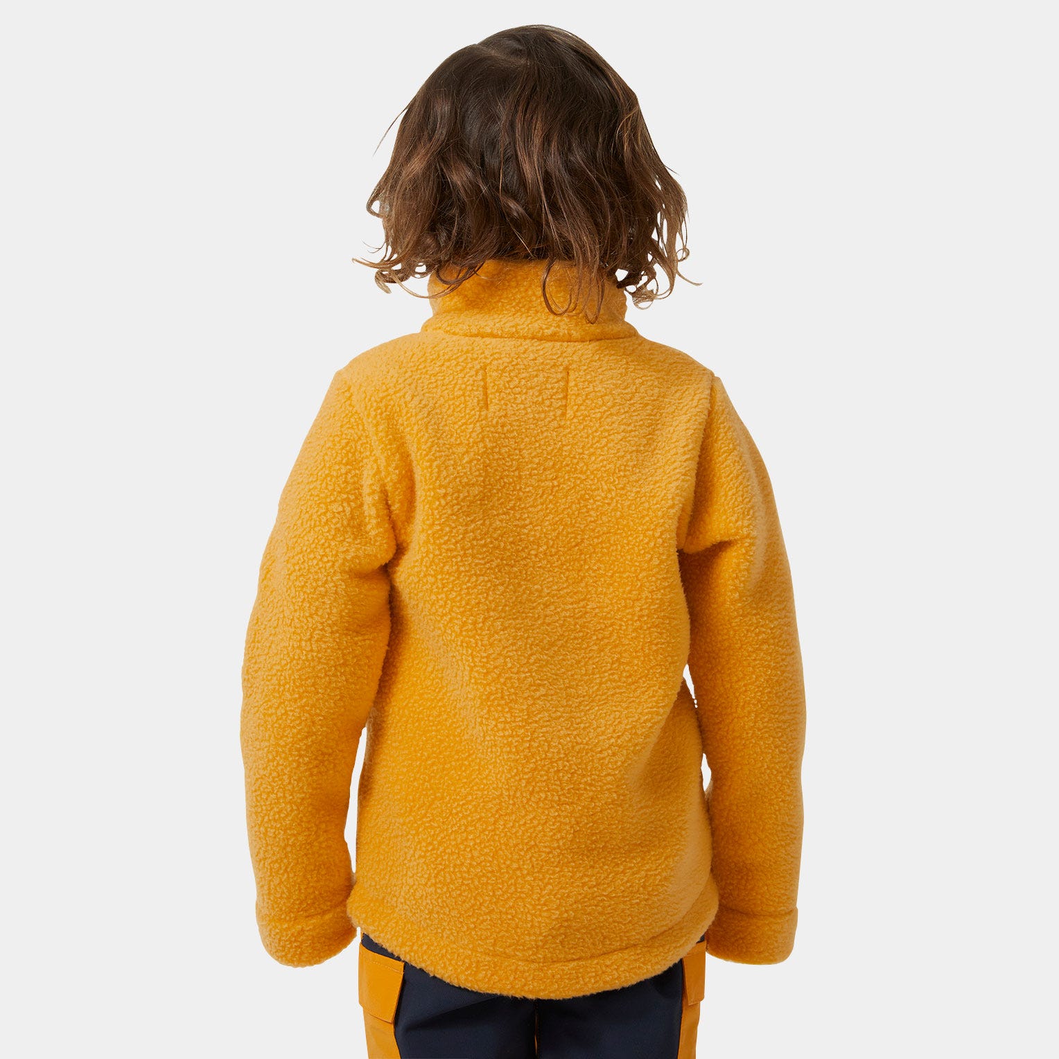 Kids' Champ Pile Jacket