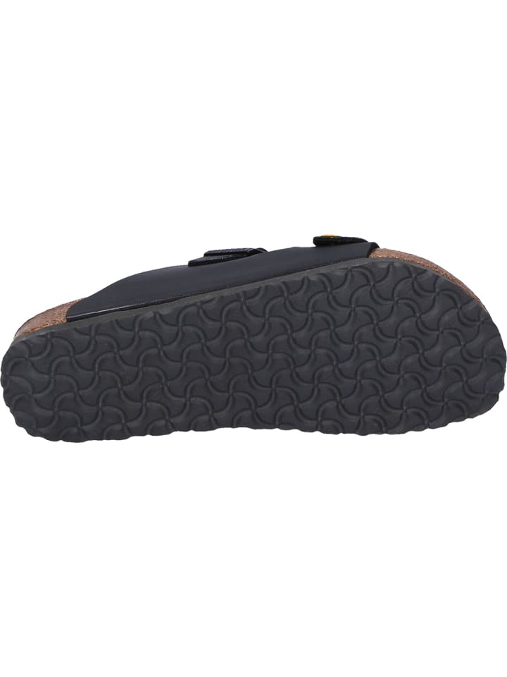 Birkenstock Sandalen Arizona ESD in schwarz günstig kaufen