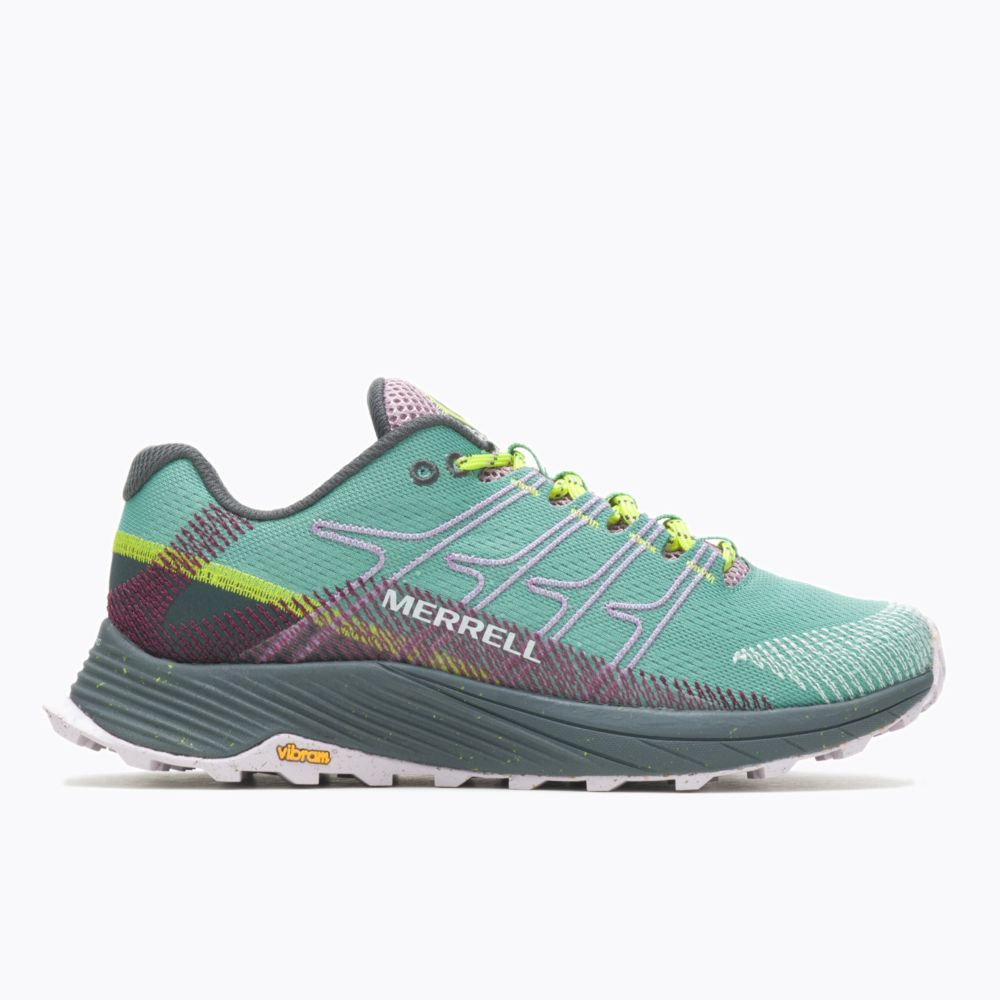 Merrell Moab Flight J067530 / grün